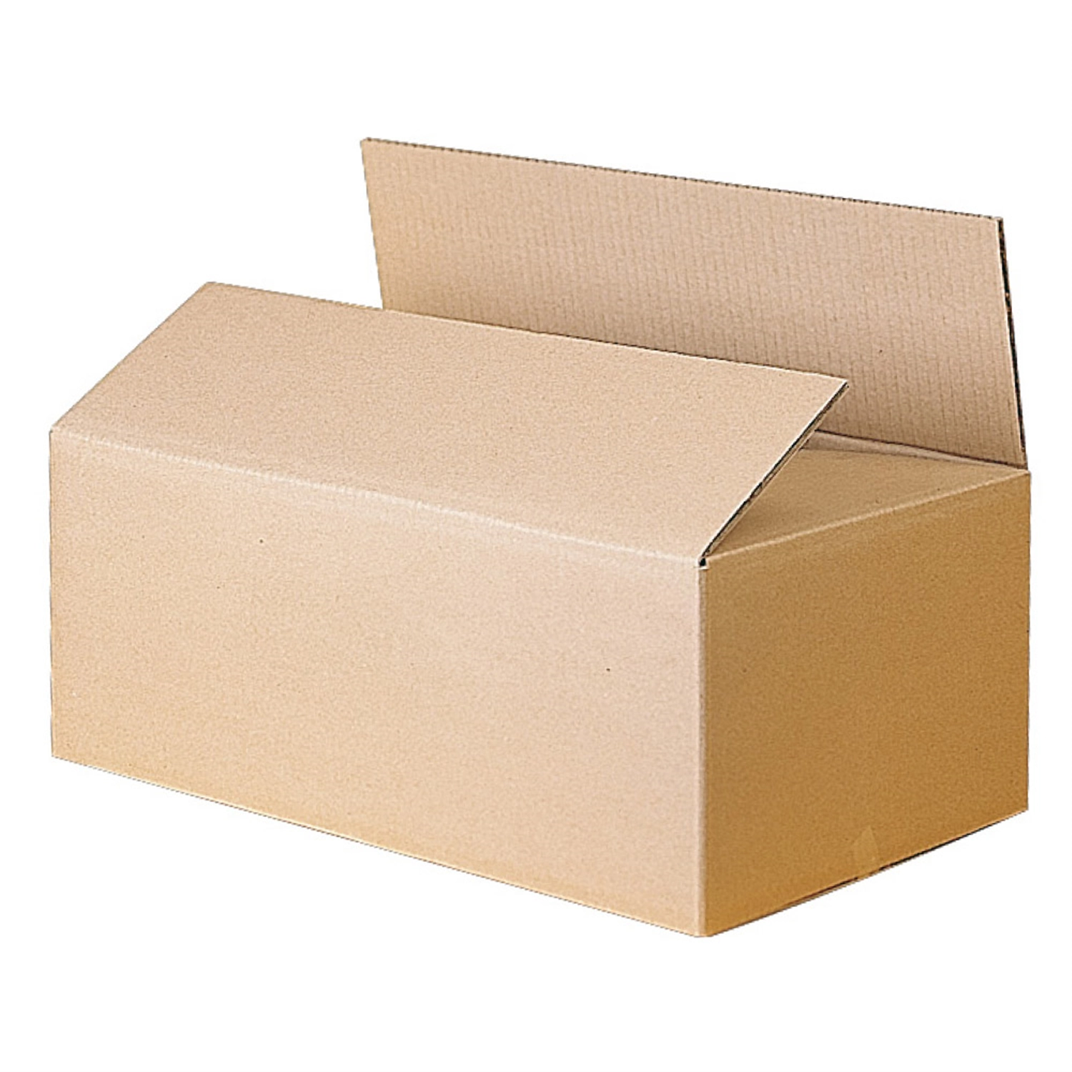 Scatole Di Spedizione In Cartone Ondulato 9x6x3 – Confezione Da 25, Secure Seal, Nuove