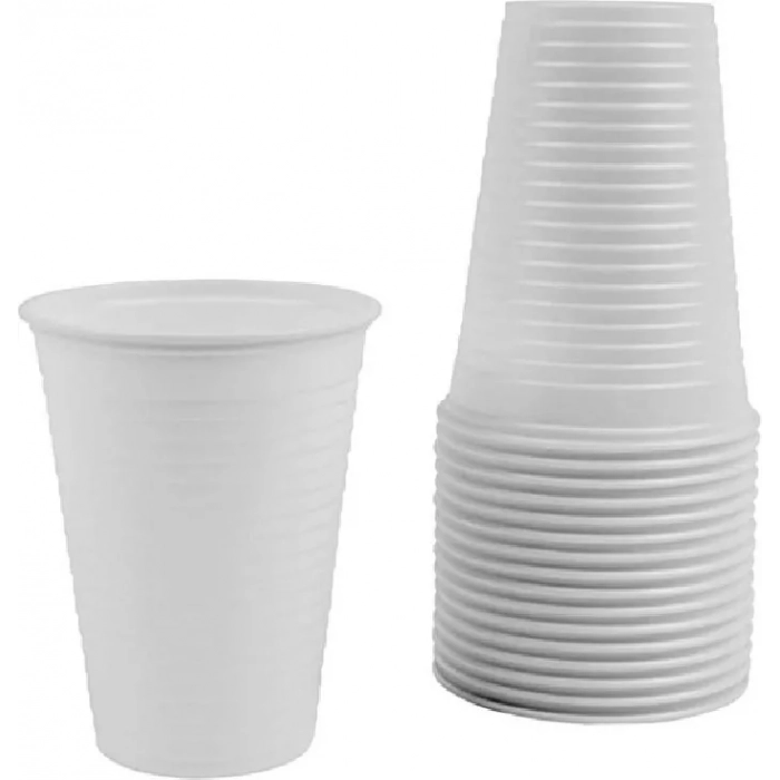 Gobelet réutilisable petite série personnalisé et 100% recyclable