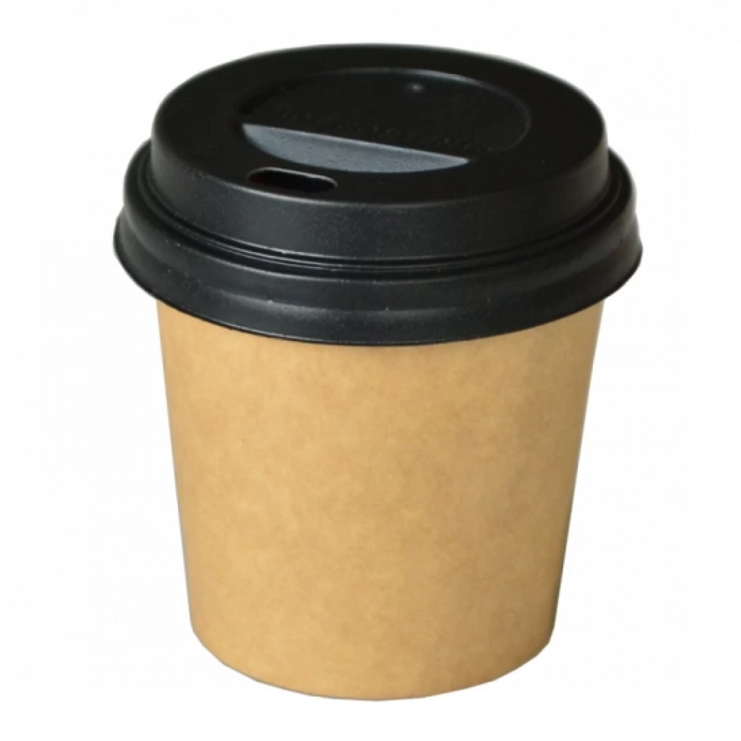 Lot de 100 gobelets jetables en papier de qualité pour boissons chaudes, thé et café, cafés et bars (283,5 g