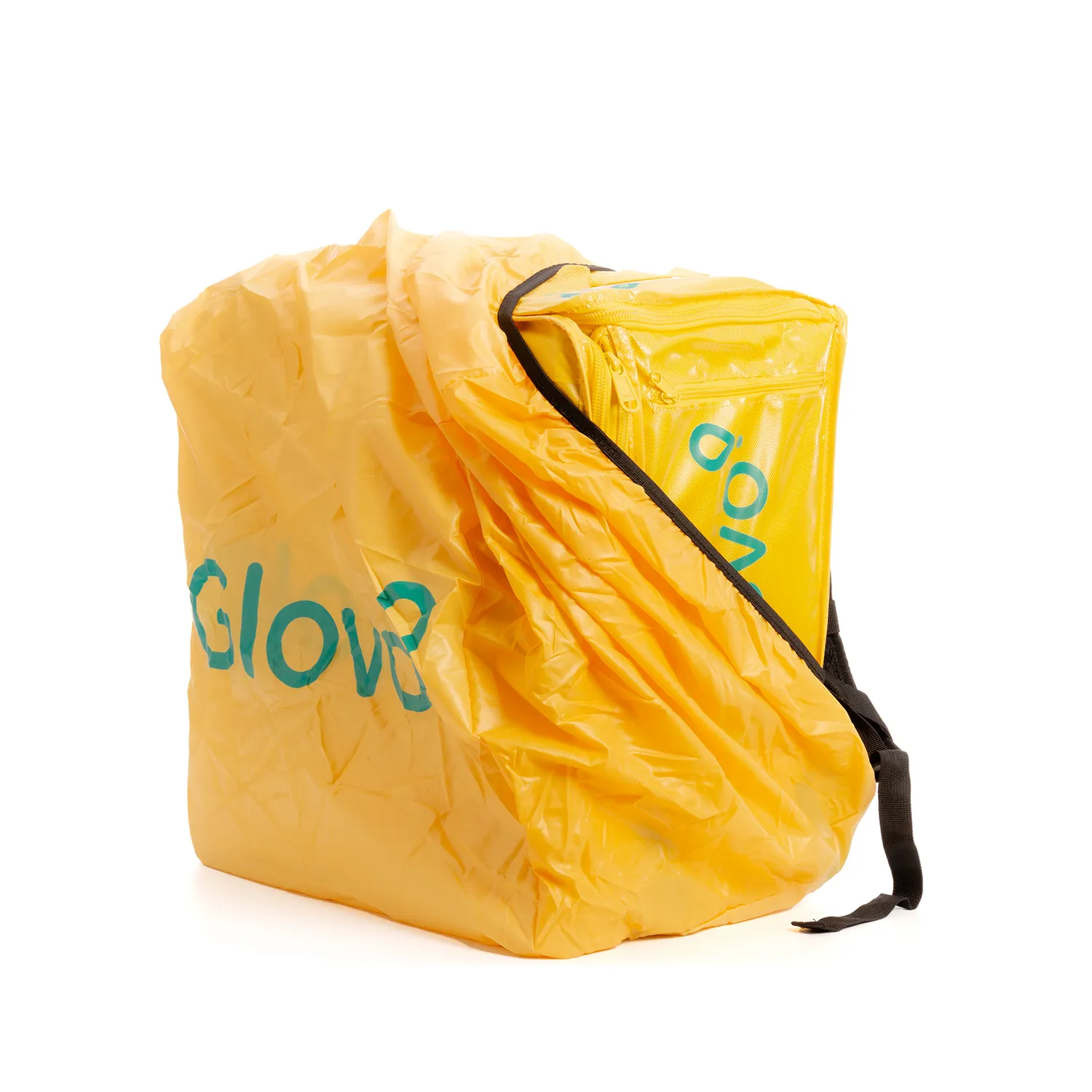 Copertura antipioggia impermeabile per zaino (XXL (80-85L)) Tripla impermeabilità con cinturino con fibbia antiscivolo regolabile Resistente all'usura | Leroy Merlin Copertura antipioggia impermeabile per zaino (XXL (80-85L)) Tripla impermeabilità con cinturino con fibbia antiscivolo regolabile Resistente all'usura | Leroy Merlin