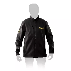 Softshell Alta Gama (Parte interior de chaqueta 3 in 1)