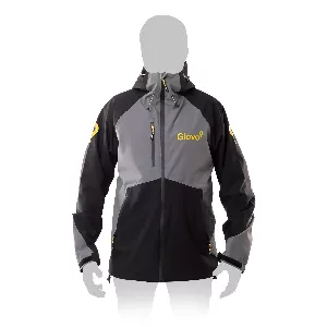 Anorak Alta Gama (Parte exterior de chaqueta 3 in 1)