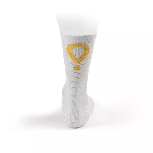 Calcetines ciclismo Glovo - Unisex