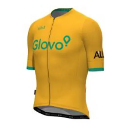 Ciclismo Glovo