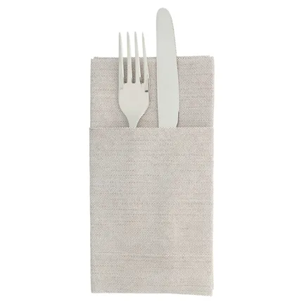 Servilletas de papel