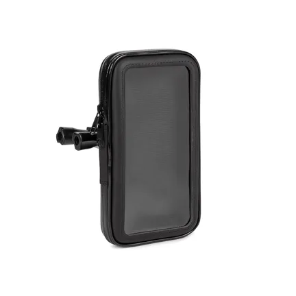 Soportes de teléfono y baterías