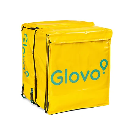 Material pentru Curierii