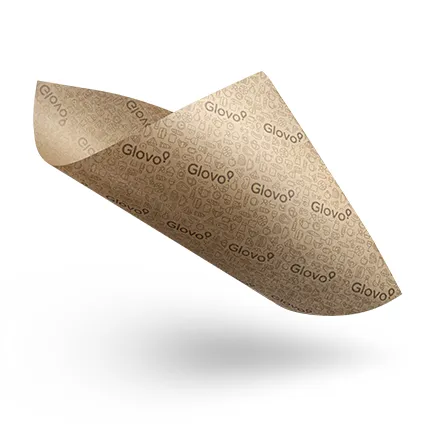 Papel anti-gordura