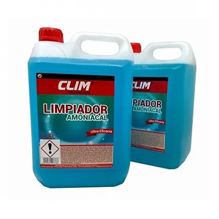 Limpeza e higiene