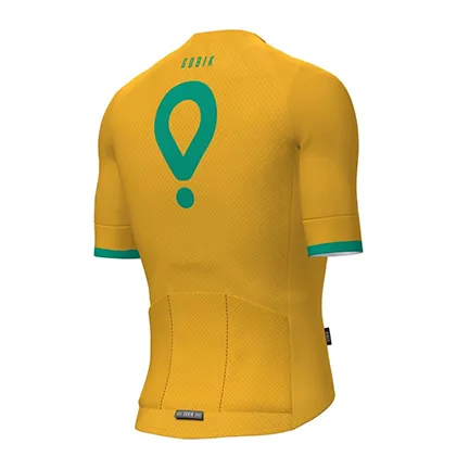 Merchandising Glovo
