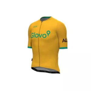Glovo jersey maillot Unisex