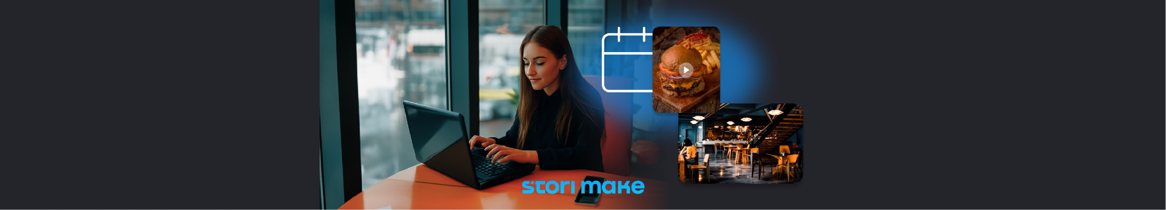 El contenido que llena tu restaurante