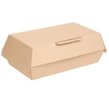 Envases para comida mediterránea